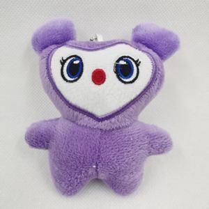 En Stock <span class=keywords><strong>Momo</strong></span> Lovely Washed Plush Dolls Super Soft con relleno de algodón PP Día de San Valentín Stress Relief Toy - Product Image 2
