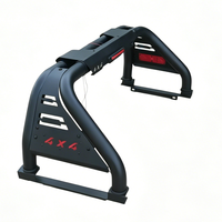 Barre de protection robuste pour pick-up, en acier au manganèse, installation facile, pour pick-up 4x4 tout-terrain, directement de l'usine