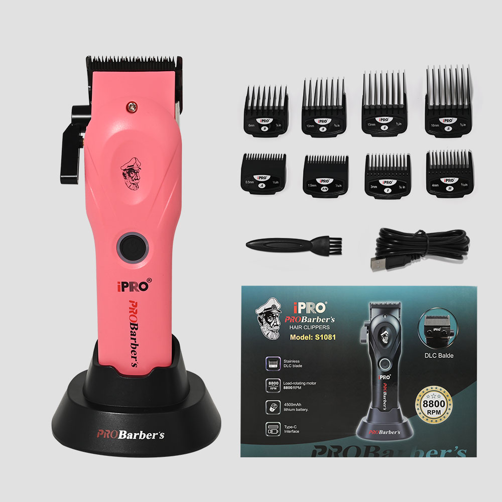 Pink-S1081