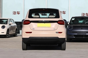 Leapmotor T03 2025 Auto 4 posti vendita calda Electro Car Mini Mini Auto Ev <span class=keywords><strong>Automobile</strong></span> Leapmotor elettrico piccolo <span class=keywords><strong>Suv</strong></span> - Product Image 4