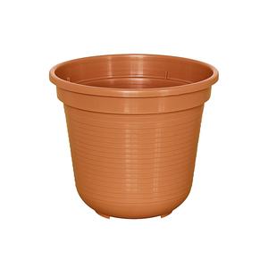 Maceta de terracota estándar de 16 cm, paquete de 20 para uso en interiores y exteriores - Product Image 1