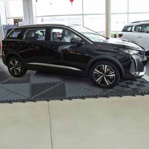 Peugeot <span class=keywords><strong>5008</strong></span> SUV Essence 2.0T 220PS L4 155kW/300Nm R19 5 Places Conduite à Gauche Neuf Automatique Noir Euro VI Voiture à Vendre - Product Image 4