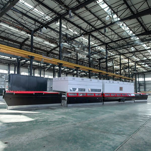 Macchina per la produzione di vetro, - Product Image 3