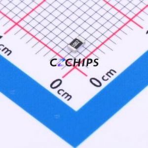 Résistance SMD ABE05K1002DT 0805 (Type : Film Épais) (Résistance : 10 kOhm Précision : 0,5 %) - Product Image 1