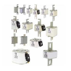 Cầu Chì Đặc Biệt 700A 690V 170M4467 Cầu Chì Bussmann Cầu Chì Thân Vuông Tốc Độ Cao - Product Image 6