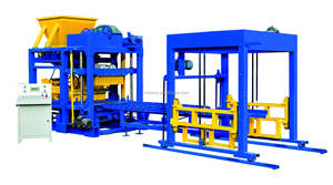 Hormigón aireado esterilizado en autoclave <span class=keywords><strong>Ytong</strong></span> completamente automático de la maquinaria del ladrillo del cemento hecho en China que hace la máquina para la construcción - Product Image 3