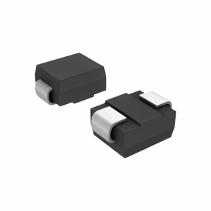 Buy Online Electronic Components DO-214AA, SMB In Stock MUR110S Single Diodes - Product Image 1