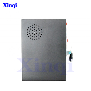 Giá rẻ 110/220V đồng tiền hoạt động hẹn giờ hộp điều khiển máy bán hàng tự động CPU đồng xu chấp nhận hẹn giờ hộp điều khiển với so sánh đồng xu Selector - Product Image 5