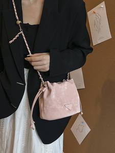 Nuevo bolso de moda para mujer, bolso bonito para mujer, bandolera de hombro, bolsos de mano. Z0228 - Product Image 2