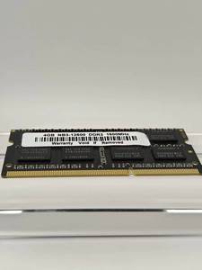 Module de mémoire de bureau haute performance DDR3 4 Go RAM 1600 MHz NB3-12800 - Product Image 3