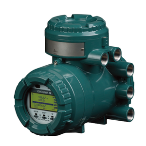 YOKOGAWA AXF SE Series Integrated Flowmeter Carbon Steel/Stainless Steel 0-9999 M/h Measurement Flow - Product Image 5