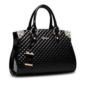 Sacs pour femmes en cuir verni Sacs à main Totes de créateur <span class=keywords><strong>Sac</strong></span> à main Sacoches Sacs à poignée - Product Image 2