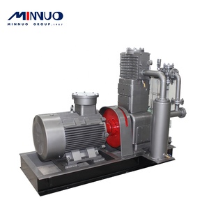 Compresor de biogás industrial <span class=keywords><strong>a</strong></span> prueba de explosiones 300bar con diseño ecológico y compresión multietapa <span class=keywords><strong>a</strong></span> la venta - Product Image 6