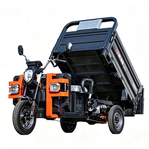 Tricycle Cargo Solaire à Pédales 3 Roues pour Enfants avec Siège Arrière et Livraison Gratuite - Product Image 4