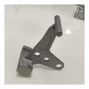 <span class=keywords><strong>Zamak</strong></span> 3 <span class=keywords><strong>zamak</strong></span> 5 hàng không vũ trụ các bộ phận công nghiệp áp lực đúc kẽm hợp kim magiê chết đúc sản phẩm nóng lạnh buồng dịch vụ - Product Image 3