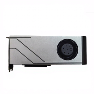New High-Performance RTX 4090 48G GDDR6X 384 Bit <b>Fan</b> Desktop Graphics Card for High-End <b>Computing</b> and Artificial Intelligence - Product Image 1