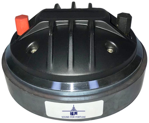 Altavoces de Compresión de 44 mm Fusounds FS44-2 del Fabricante, Potencia Máxima de 120 W, Respuesta de Frecuencia de 0-20 kHz, 8 Unidades - Product Image 1