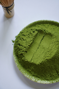 थोक निजी लेबल औपचारिक लेबल ग्रेड शुद्ध औपचारिक 2026 मैचा ग्रीन टी पाउडर - Product Image 5