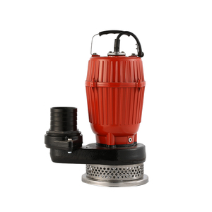 Bomba Sumergible de Agua para Jardín de 3 Pulgadas, 0.75kw, 1 hp, Precio de Fábrica China - Product Image 3