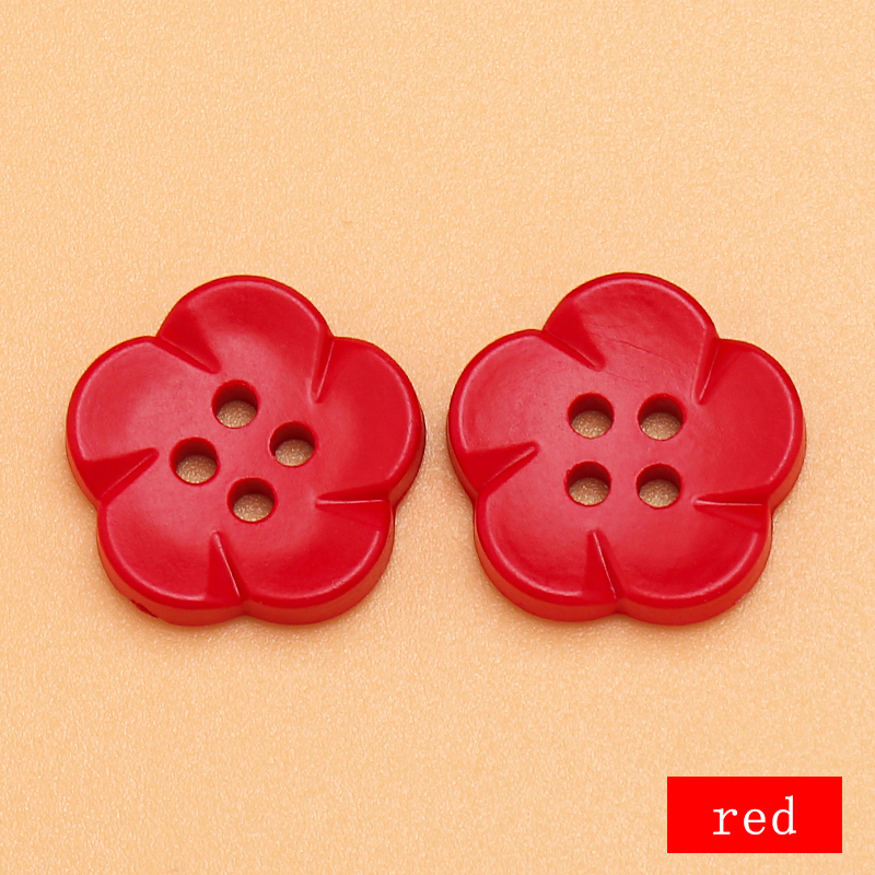 04 # rojo