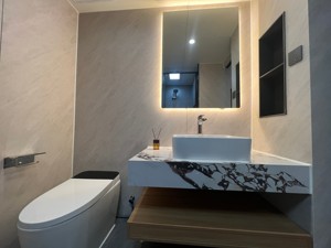 Casa Prefabricada Portátil <span class=keywords><strong>de</strong></span> 2 Niveles, Cápsula Espacial Inteligente, Casa Móvil <span class=keywords><strong>de</strong></span> Lujo con Cocina y Baño - Product Image 6