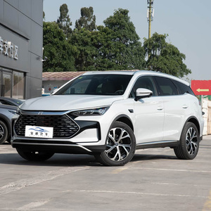 Vendita Diretta all'Ingrosso <span class=keywords><strong>Auto</strong></span> Nuove BYD Tang <span class=keywords><strong>DM</strong></span> 2025 Guida Intelligente <span class=keywords><strong>Auto</strong></span> Nuove Economiche Popolari SUV 7 Posti con Ampio Spazio - Product Image 4