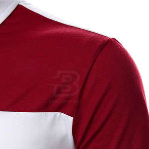 Nouveaux t-shirts polo design T-shirts polo de la meilleure qualité T-shirts polo confortables à vendre en ligne - Product Image 4