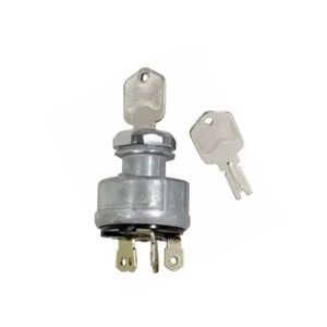 히스터 폴락 지게차 점화 스위치 4292483 - Product Image 4