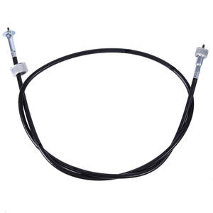 Câble de tachymètre IZUMI D3NN17365C 133393R91 pour tracteur <span class=keywords><strong>Massey</strong></span> <span class=keywords><strong>Ferguson</strong></span> 65 165 175 178 180 302 304 2200 - Product Image 2