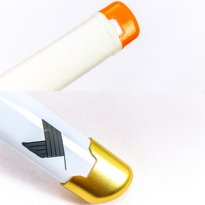 <span class=keywords><strong>Espada</strong></span> de Madera de Juguete Katana de <span class=keywords><strong>Rengoku</strong></span> Kyoujurou del Anime Demon Slayer Marca Ming Hu - Product Image 5