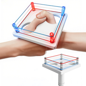 Arène de lutte de doigts interactive, jeu de combat au pouce, jouet de combat pour enfants, souvenir d'événement, article pour fans - Product Image 3