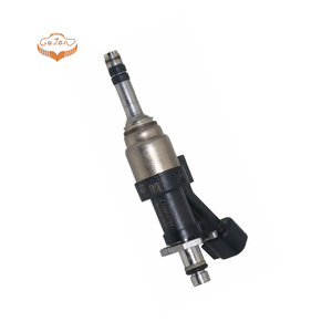 Buse d'injecteur de carburant de pièces de moteur automatique 12650284 12683517 12684130 12686277 12668397 pour 2015-2019 Chevrolet <span class=keywords><strong>Corvette</strong></span>/Camaro 6.2L - Product Image 1