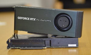 Carte graphique NV GIGABY GeForce RTX 4090 Gaming OC 24G GPU Nv Gigaby Geforce24g Carte graphique GPU RTX 4090 Gaming OC 24G - Product Image 3