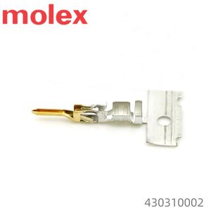 מקורי זול מסוף <span class=keywords><strong>molex</strong></span> מחבר 430300001 430310001tin ברונזה פוספור 20-24 אווג סליל crimp נקבה - Product Image 4
