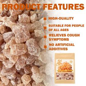 Azúcar <span class=keywords><strong>de</strong></span> roca amarilla <span class=keywords><strong>de</strong></span> tamaño mediano Azúcar <span class=keywords><strong>de</strong></span> roca Premium para hornear y bebidas Azúcar <span class=keywords><strong>de</strong></span> roca <span class=keywords><strong>de</strong></span> <span class=keywords><strong>caña</strong></span> <span class=keywords><strong>de</strong></span> azúcar para Nido <span class=keywords><strong>de</strong></span> Pájaros <span class=keywords><strong>de</strong></span> té - Product Image 6