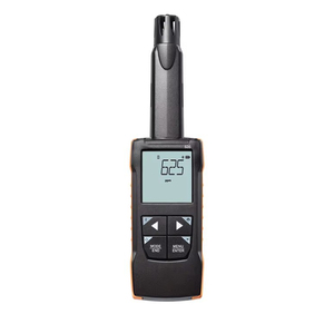 เครื่องวัดก๊าซคาร์บอนไดออกไซด์ดิจิตอล Tes-to 535 - Product Image 5
