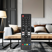 Vente en gros Télécommande universelle AKB76037601 Compatible avec LED OLED LCD UHD 4K 8K QNED webOS NanoCell HDTV Smart TV
