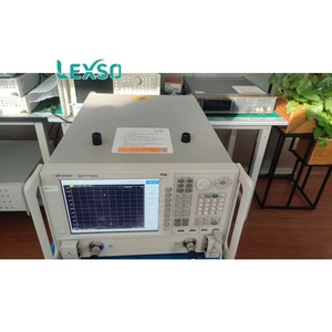 เครื่องวิเคราะห์เครือข่ายไมโครเวฟ Keysight N5227a Pna 10mhz ถึง 67 GHz สองพอร์ต - Product Image 2