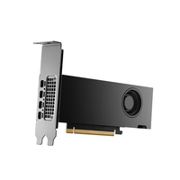 Carte graphique professionnelle pour station de travail RTX PRO 2000 Blackwell (ATX) 16 Go GDDR7 PCIe 5.0 toute nouvelle