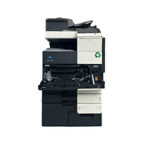 Imprimante photo laser professionnelle d'occasion en stock pour Konica Minolta Bizhub 758