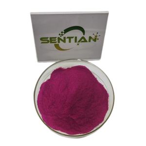 100% Pure Food Grade Amaranth Extract Powder Red Colour Pigment at Price for Herbal Supplements Bottled Drums Packaging Options - Product Image 2