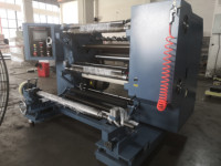 Perforateur de film à micro-trous, machine de perforation et de découpe pour film plastique avec unité de perforation