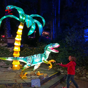 Décoration <span class=keywords><strong>de</strong></span> festival, lumière LED d'extérieur, animal, lanterne, spectacle <span class=keywords><strong>de</strong></span> dinosaures près <span class=keywords><strong>de</strong></span> chez <span class=keywords><strong>moi</strong></span> - Product Image 5