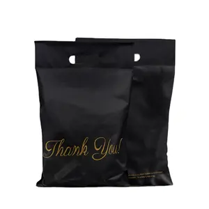 Wholesale Custom Eco-Friendly Biodegradable LDPE Material Recyclable Clothing Mail Bags Free Poly Shipping DHL Envelope Courier
