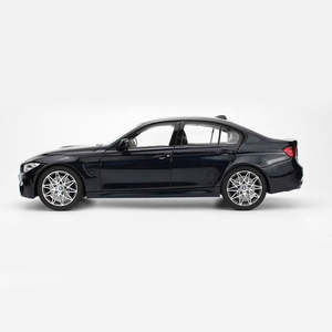 Modèle de <span class=keywords><strong>voiture</strong></span> en alliage métallique <span class=keywords><strong>Norev</strong></span> Collectible Edition M3 F80 <span class=keywords><strong>1</strong></span>:<span class=keywords><strong>18</strong></span>, voitures miniatures en métal - Product Image 5