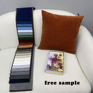 <span class=keywords><strong>BRAVAIS</strong></span> - Tela de Chenilla 100% Poliéster Lista para Enviar, para Muebles de Sofá y Textiles para el Hogar, con Muestra Gratis - Product Image 1