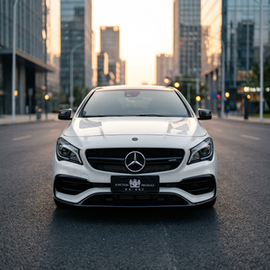 ENVÍO INMEDIATO: CLA 45 A-MG 2017 usado - Product Image 5