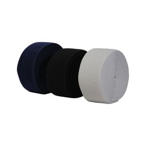 Hot Sale 5cm Elastic Loop Webbing <b>Strap</b> with Quality Wholesale - Product Image 1