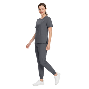 Ensembles 2 pièces col rond 46002, faible MOQ, Spandex, Cyberpunk Techwear, vêtements <span class=keywords><strong>grande</strong></span> <span class=keywords><strong>taille</strong></span> pour femmes, tenues <span class=keywords><strong>de</strong></span> sport - Product Image 1