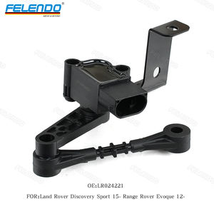 LR024221用于揽胜极光2012-路虎探索运动2015-传感器总成前车辆高度水平传感器 - Product Image 2